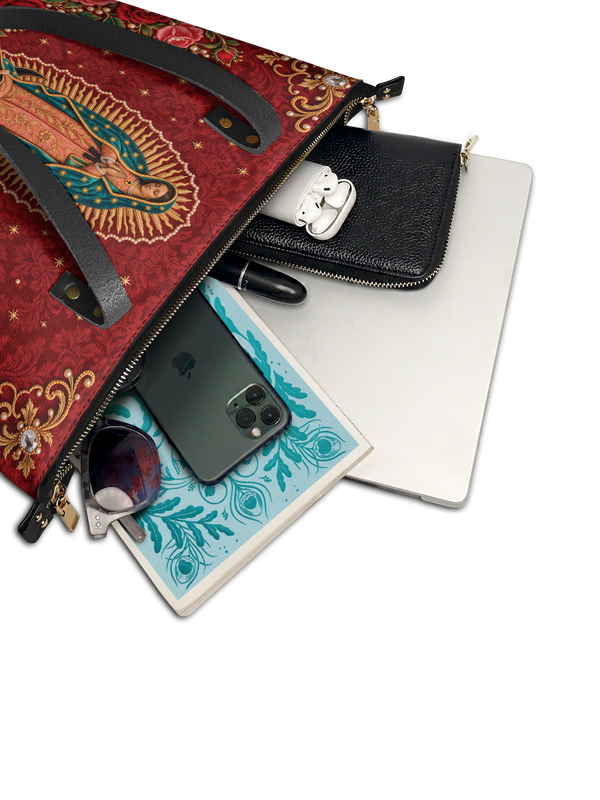 Sacred Art You Can Carry