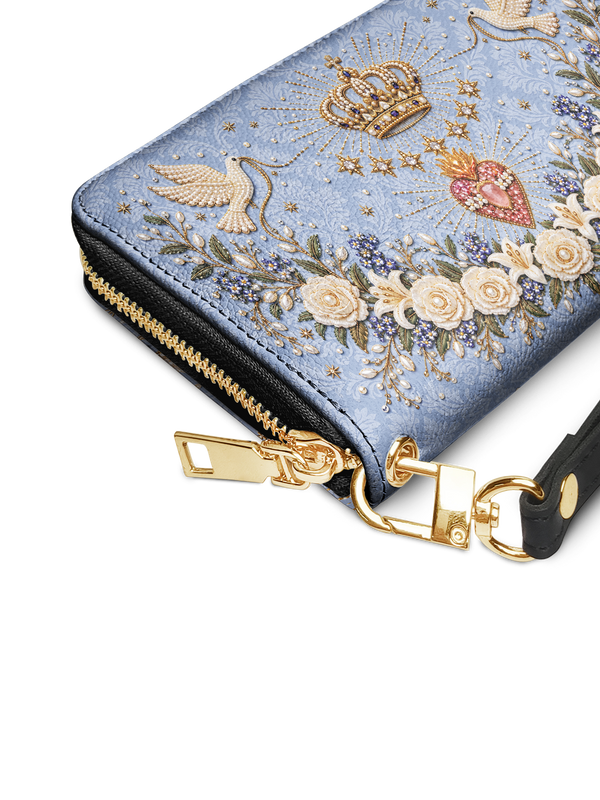 Sacred Art You Can Carry