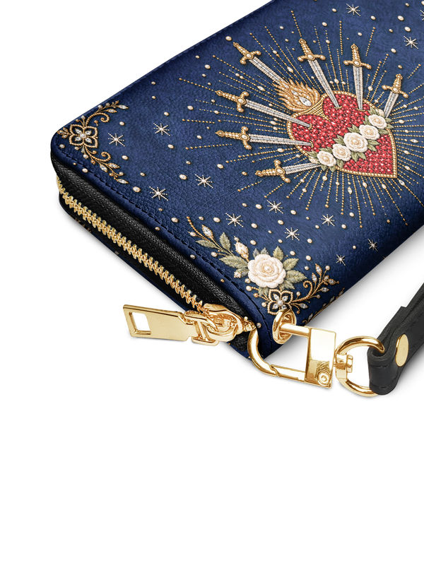 Sacred Art You Can Carry