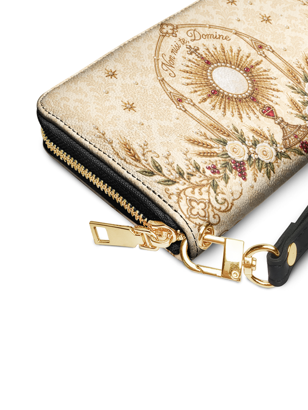 Sacred Art You Can Carry