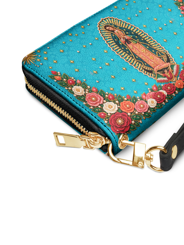 Sacred Art You Can Carry