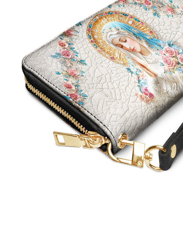 Sacred Art You Can Carry
