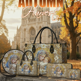 "Amoris" Handbag - All Seasons Bundle