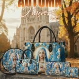 "Clara" Handbag - All Seasons Bundle