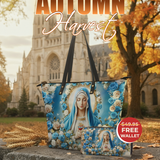 "Clara" Leather Tote Bag Deal