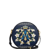 "Gloria" Circle Crossbody Bag Deal