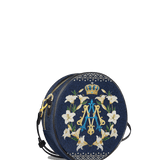 "Gloria" Circle Crossbody Bag Deal