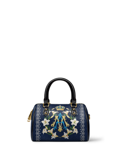 "Gloria" Mini Satchel