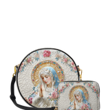 "Ora" Circle Crossbody Bag Deal