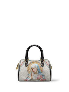 "Ora" Mini Satchel