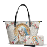 "Ora" Leather Tote Bag Deal