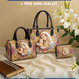 "Adora" Small Handbag - Essential Bundle