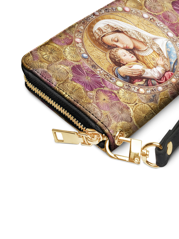 Sacred Art You Can Carry