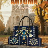 "Gloria" Handbag - Essential Bundle
