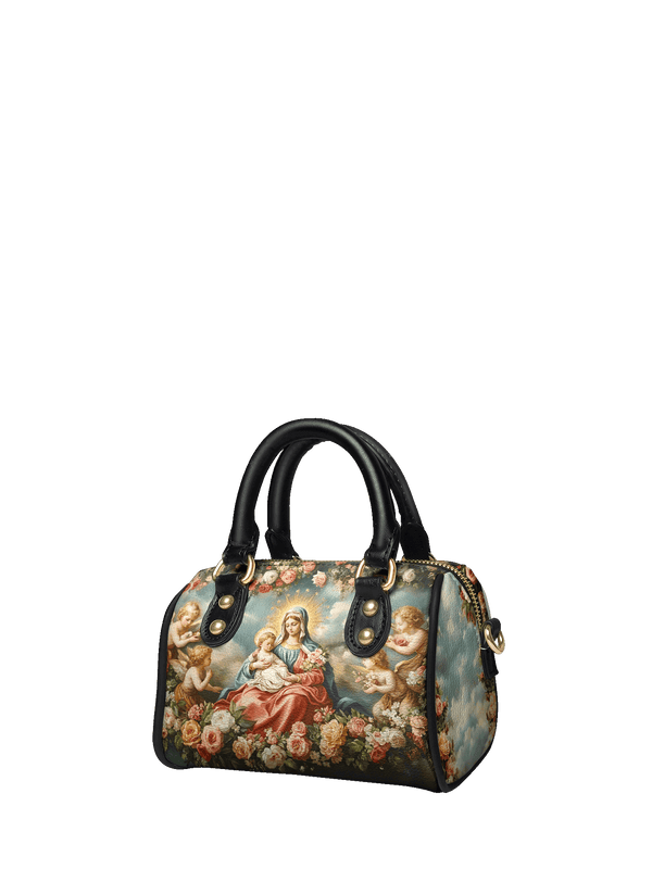 Sacred Art You Can Carry