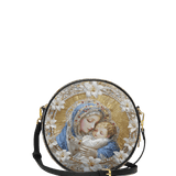 "Amoris" Circle Crossbody Bag Deal