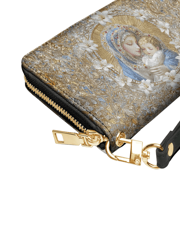Sacred Art You Can Carry