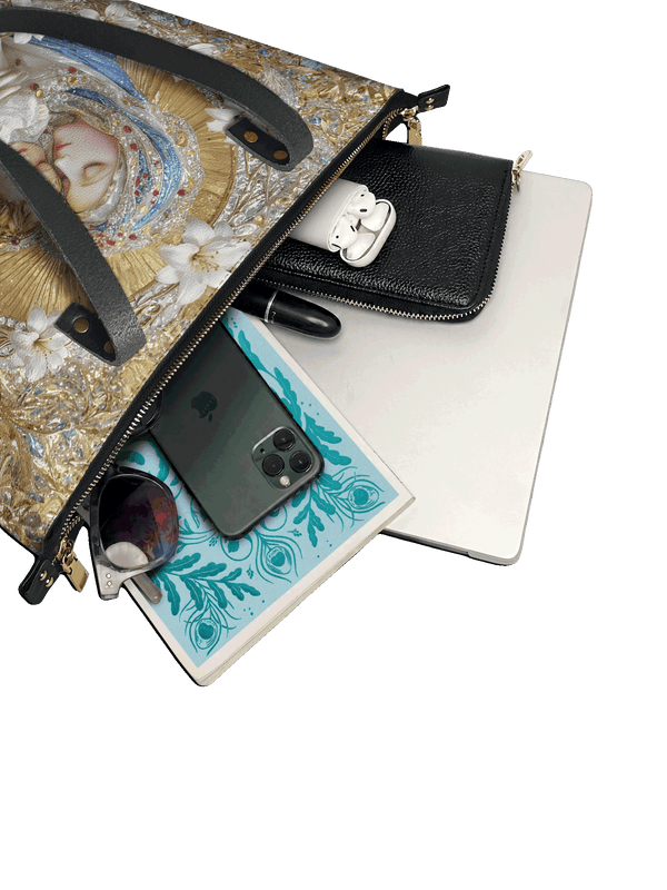 Sacred Art You Can Carry
