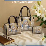 "Amoris" Small Handbag - Essential Bundle