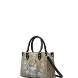 "Amoris" Small Leather Handbag Deal