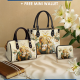 "Famoria" Small Handbag - Essential Bundle