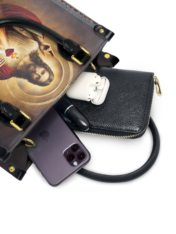 Sacred Art You Can Carry