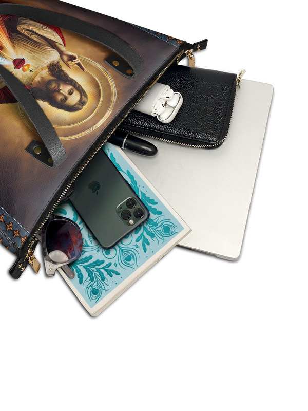 Sacred Art You Can Carry