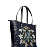 "Gloria" Leather Tote Bag Deal