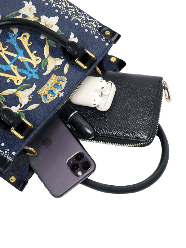 Sacred Art You Can Carry