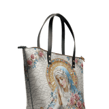 "Ora" Leather Tote Bag Deal