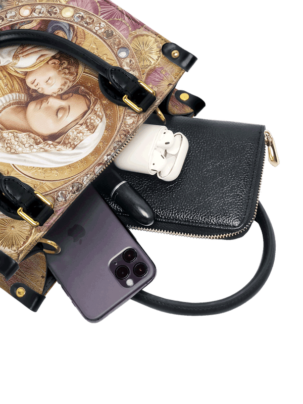 Sacred Art You Can Carry