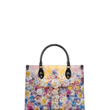 "Lumina" Leather Handbag Deal
