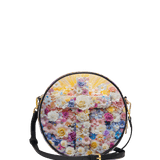 "Lumina" Circle Crossbody Bag Deal