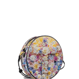 "Lumina" Circle Crossbody Bag Deal
