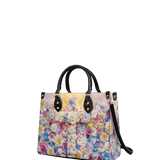 "Lumina" Leather Handbag Deal