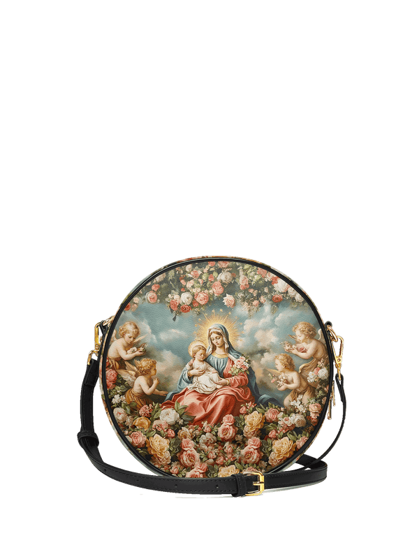 Sacred Art You Can Carry