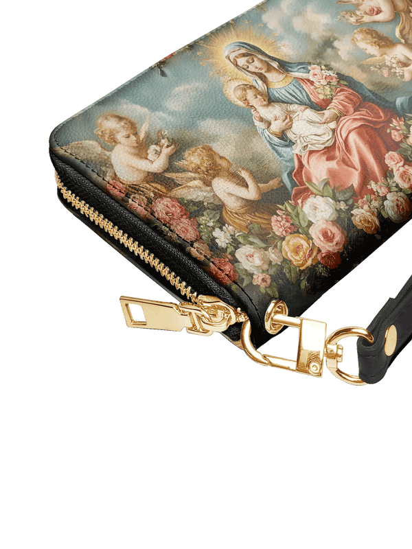 Sacred Art You Can Carry