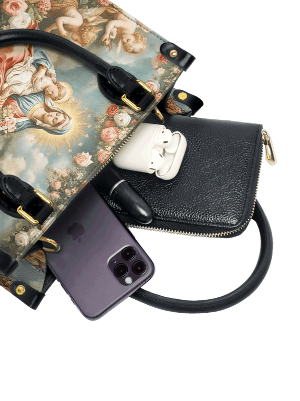 Sacred Art You Can Carry