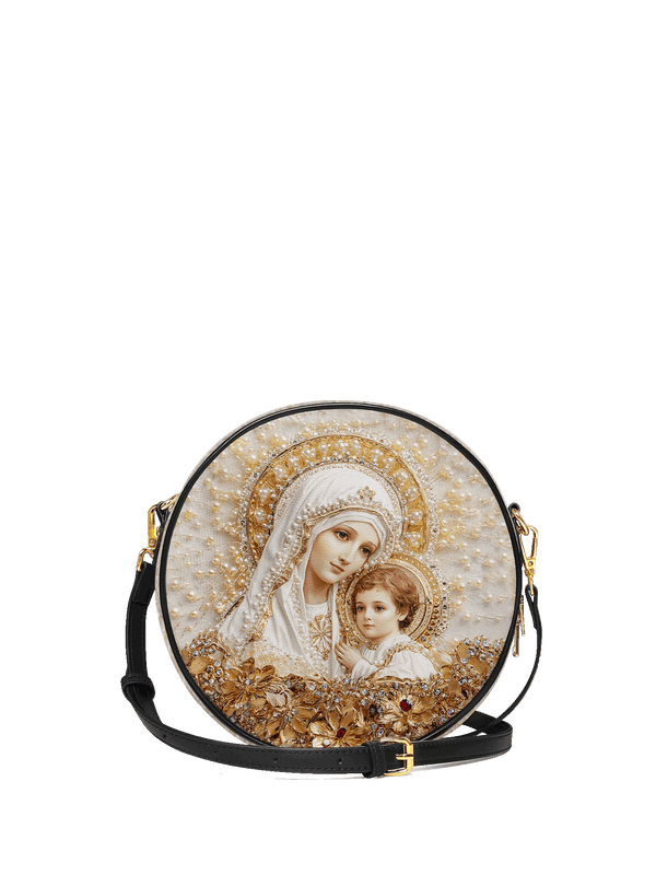 Sacred Art You Can Carry