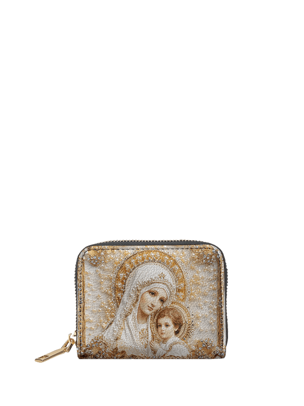 Sacred Art You Can Carry