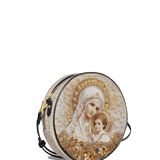 "Regina" Circle Crossbody Bag Deal