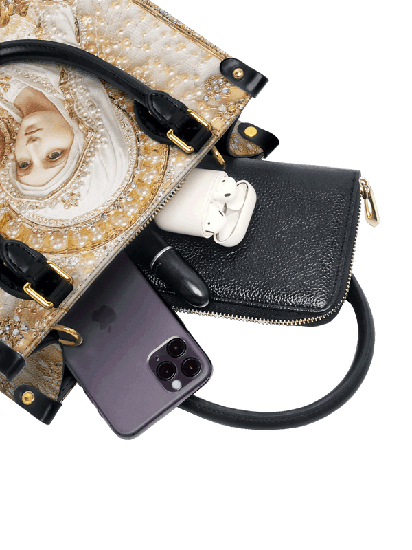 Sacred Art You Can Carry