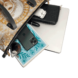 "Regina" Leather Tote Bag Deal