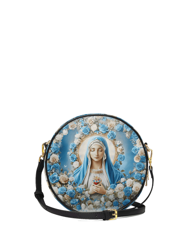 Sacred Art You Can Carry
