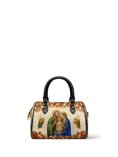 "Alaris" Mini Satchel