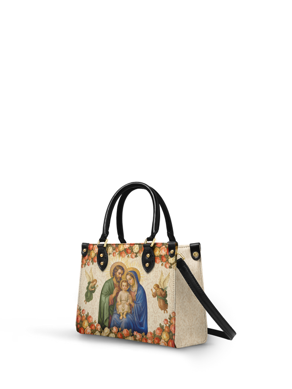 Sacred Art You Can Carry