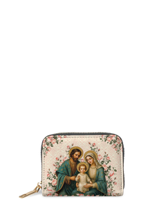 "Domora" Mini Wallet