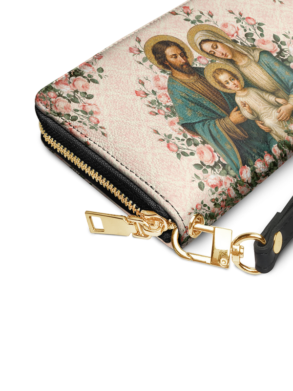 Sacred Art You Can Carry