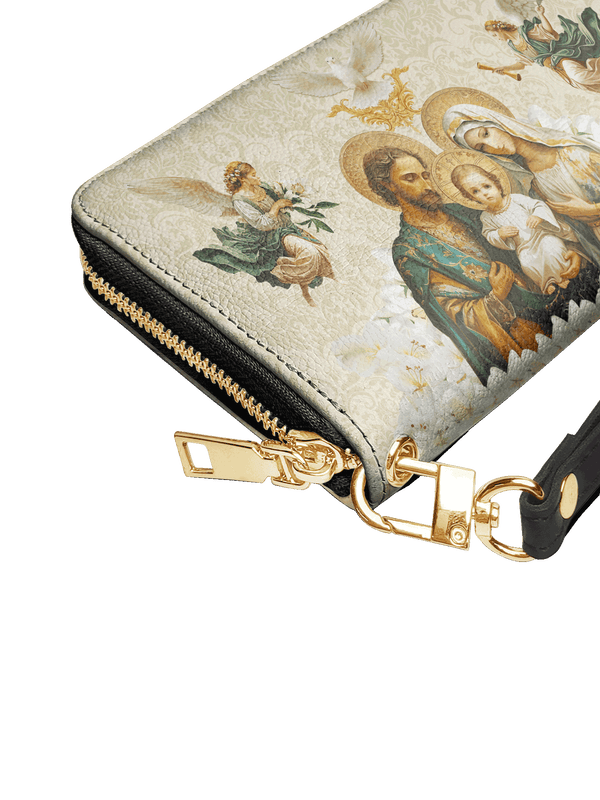 Sacred Art You Can Carry