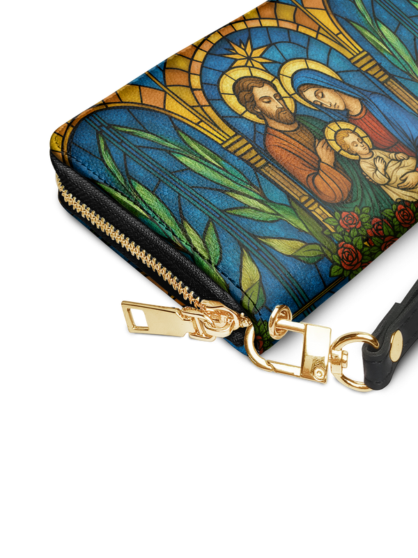 Sacred Art You Can Carry